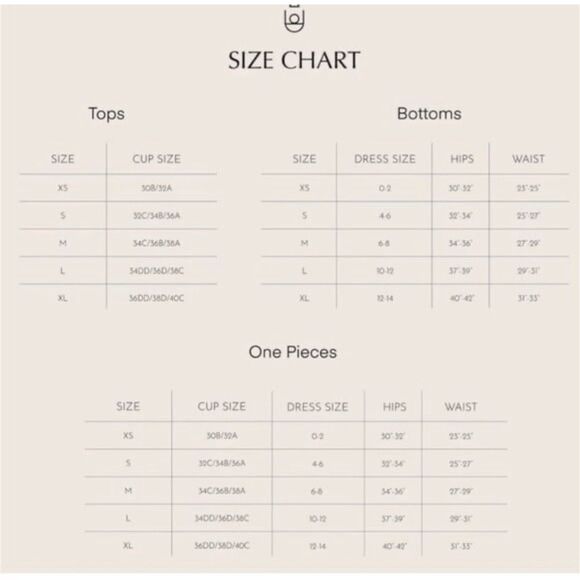 Stone Fox Swim Fella One Piece in Lei Lei Size M - Picture 4 of 5